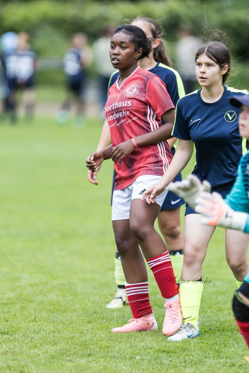 Bild 286 - Loewinnen Cup